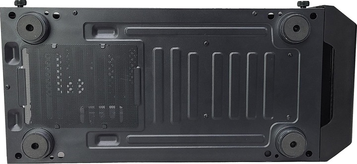 Actual product image Zalman Z1 Plus Midi Tower (ATX, mATX, Mini-ITX)