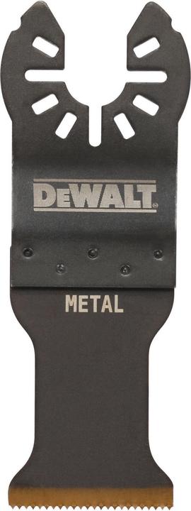 Produktbild DeWalt Titanium Metal Blade