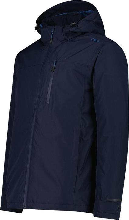 Produktbild CMP Campagnolo Regenjacke mit Kapuze (M)