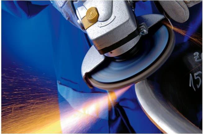 Image du produit Pferd Meule-éventail (60)