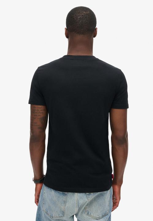 Actual product image Superdry Essential (L)