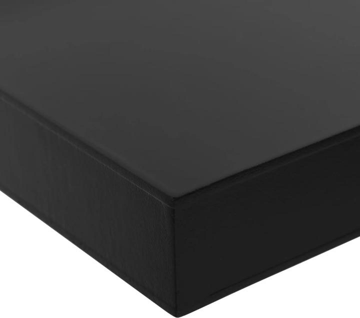 Immagine prodotto vidaXL Wandregal (80 x 20 x 3.80 cm)