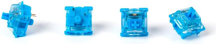 Produktbild Keychron Key Gateron Phantom Switch Blue G41