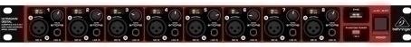 Actual product image Behringer Ultragain Digital Ada8200