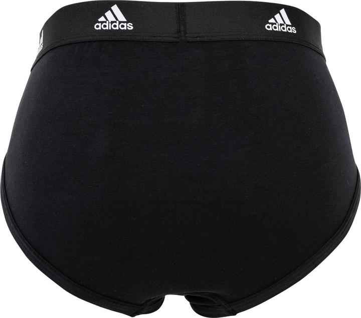 Produktbild Adidas Slip Casual Stretch (S, 3er Pack)