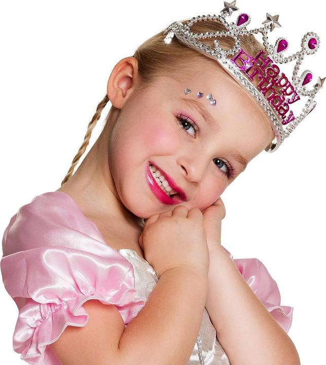 Immagine prodotto Boland Buon compleanno Corona