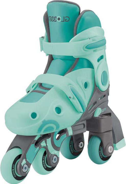 Image du produit Globber Patins d'apprentissage 2en1 (26, 27, 28, 29)