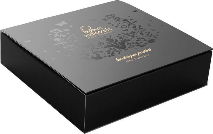 Produktbild Bijoux Indiscrets Nippel Tassel