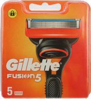 Immagine prodotto Gillette Fusion lama Serie 5