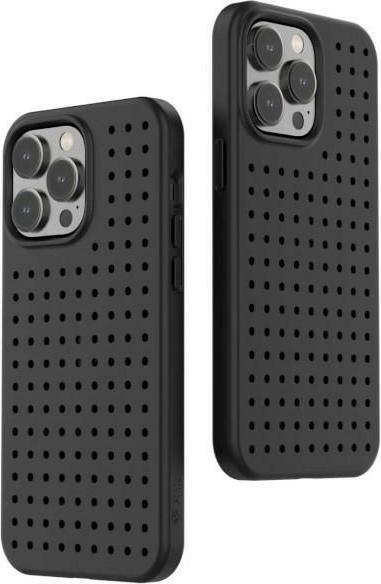 Immagine prodotto - Pinit Dynamic Case iPhone 14 Pro Max 6.7" czarny/nero (Apple iPhone 14 Pro Max)