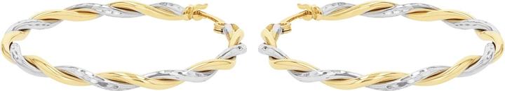 Produktbild Amor Ohrschmuck für Damen, Gold 375 (Gold 375, 9 ct)