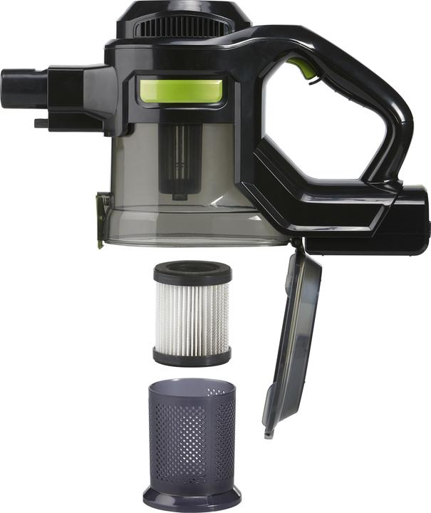 Actual product image Tristar SZ-2000 Stick vacuum cleaner