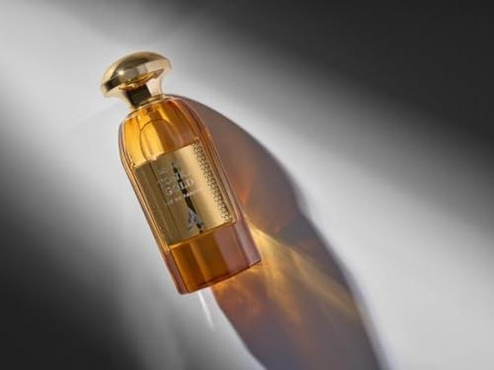 Actual product image Atralia Equest Tonka Gold (Eau de parfum, 100 ml)