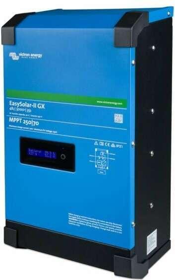 Immagine prodotto Victron Energy MultiPlus-II 48/6k5/100-32 230V GX