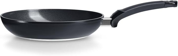 Produktbild Fissler Ceratal Classic Koekenpan, 24cm orbit black (Bratpfanne, Aluminium, 24 x 5.50 cm)