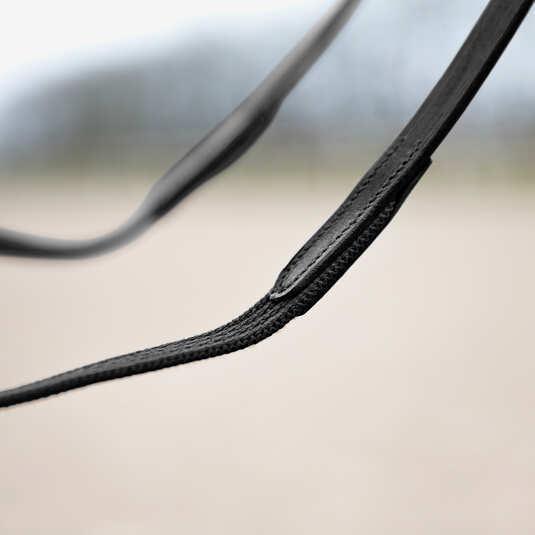 Produktbild Horze Gurtzügel Slender mit Lederstegen