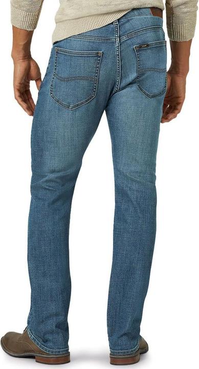 Produktbild Lee Extreme Motion Slim Jeans lenny (W31/L34)