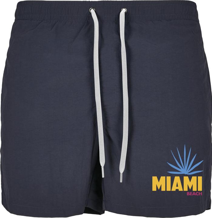 Produktbild MT Miami Beach Swimshorts (M)