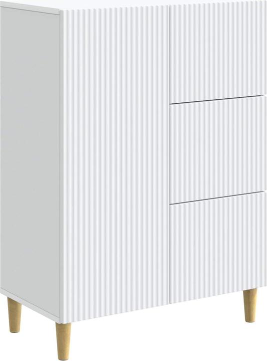 Produktbild vidaXL Modernes Sideboard