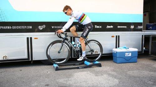 Produktbild Tacx Antares T1000