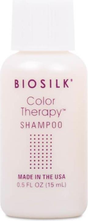 Produktbild BioSilk Color Therapy (355 ml, Flüssiges Shampoo)