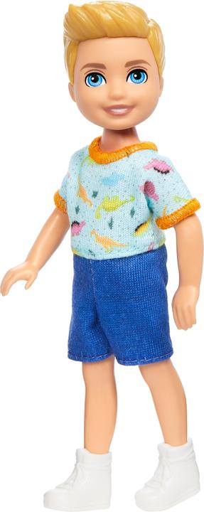 Produktbild Barbie Puppe
