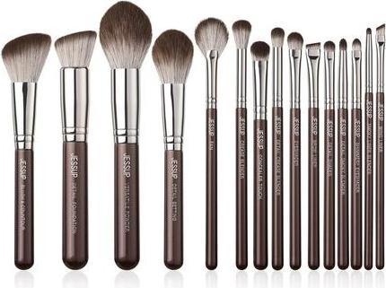 Produktbild Jessup Professionelles Make-up-Pinselset 15-teilig (Set)