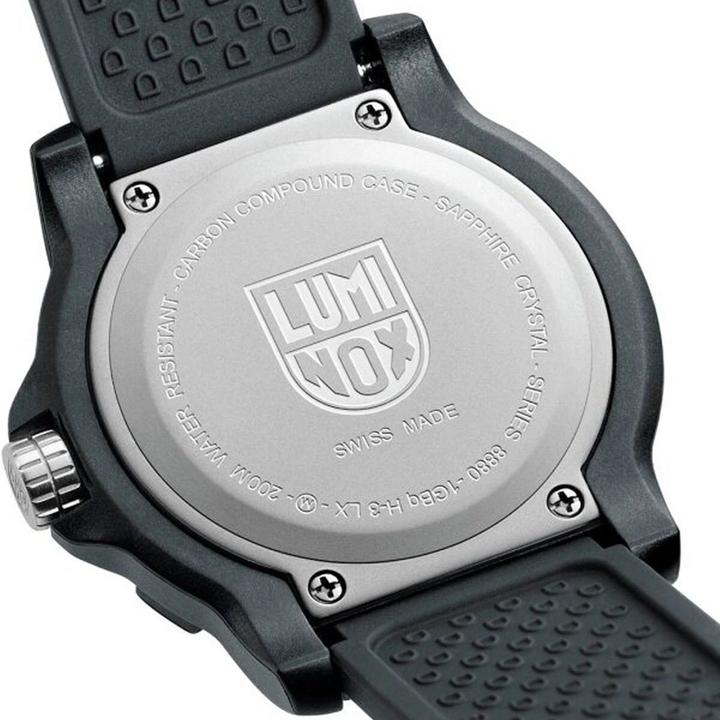 Produktbild Luminox Black OPS 8880 Series (Analoguhr, 45 mm)