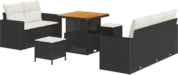 Produktbild vidaXL Leonard