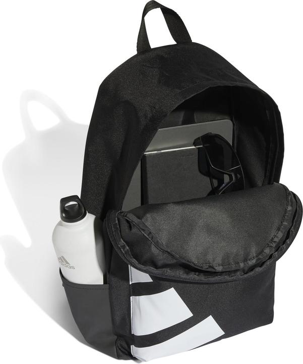 Actual product image adidas Klassischer Bars-Rucksack