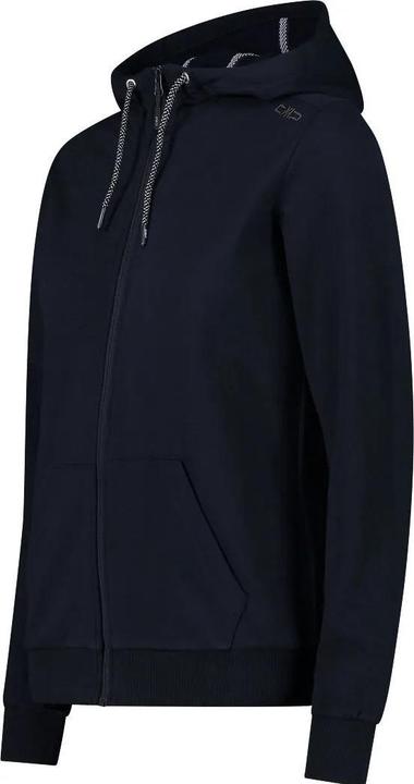 Produktbild CMP Campagnolo Hoodie Damen (XXS)