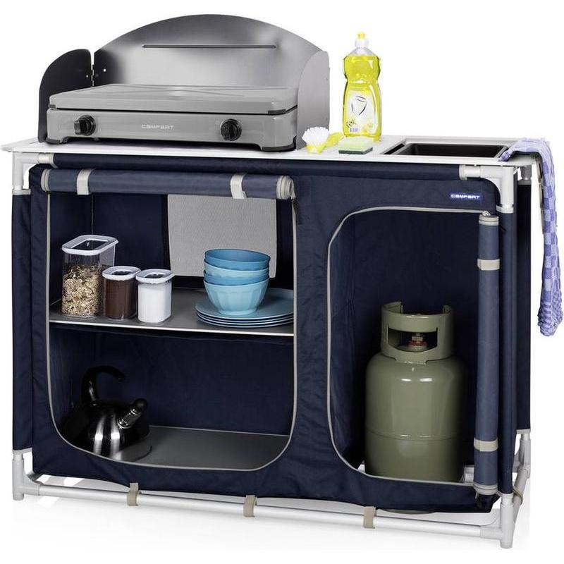 Campart, Zubehör Campingmöbel