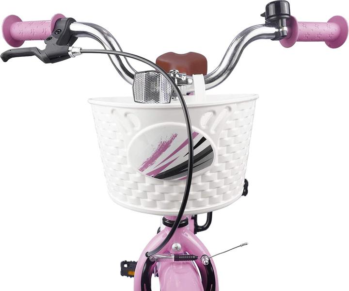 Produktbild vidaXL Kinderfahrrad (20")