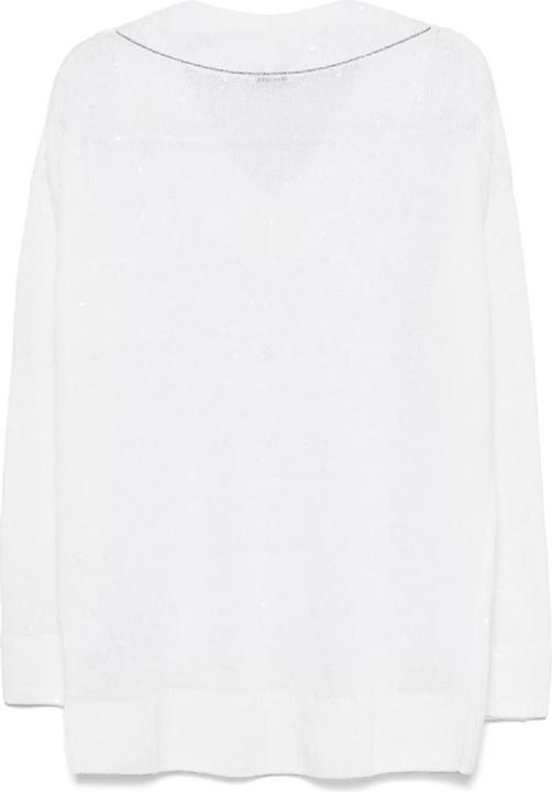 Produktbild Brunello Cucinelli Scollo V M/l (M)