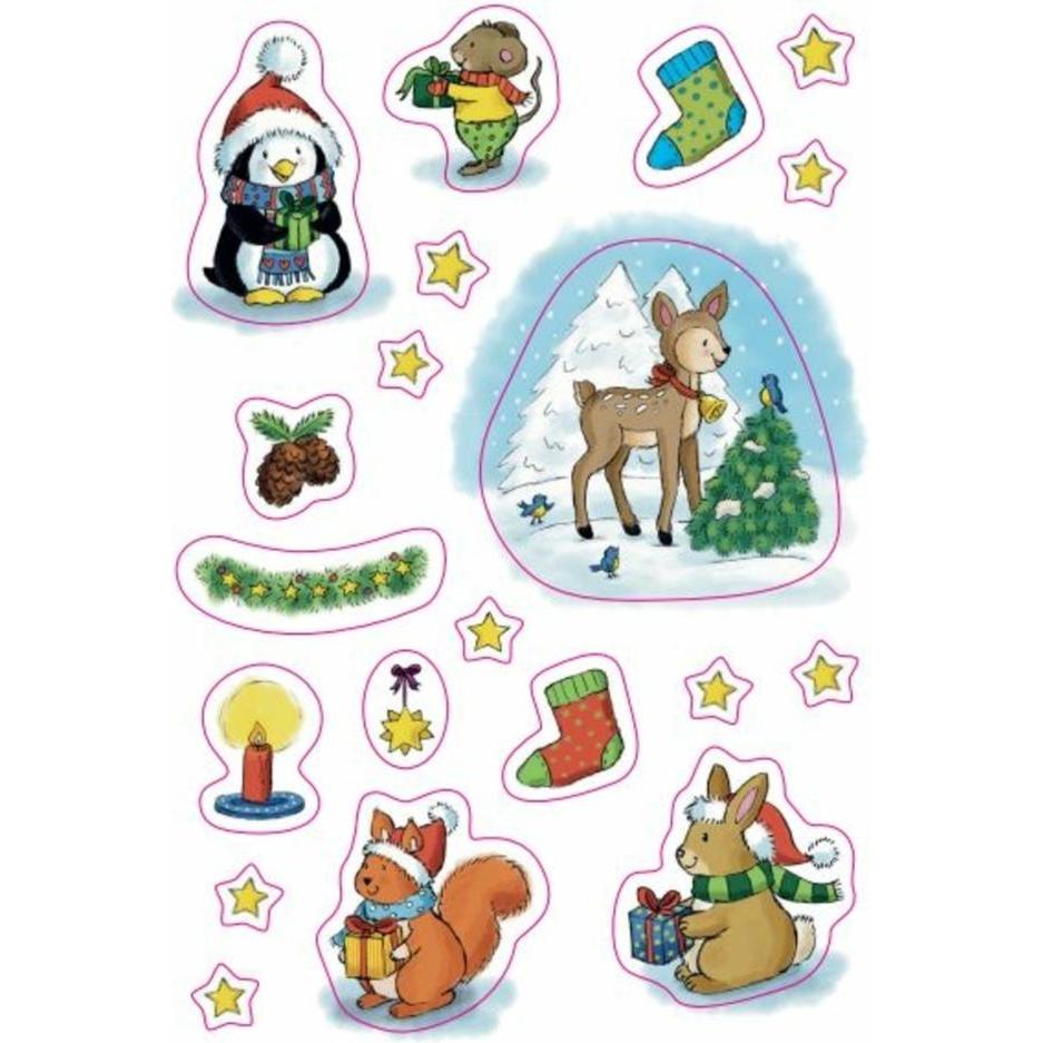 Coppenrath, Sticker, Sticker
