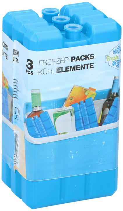 Immagine prodotto Fs-Star Fresco e freddo
