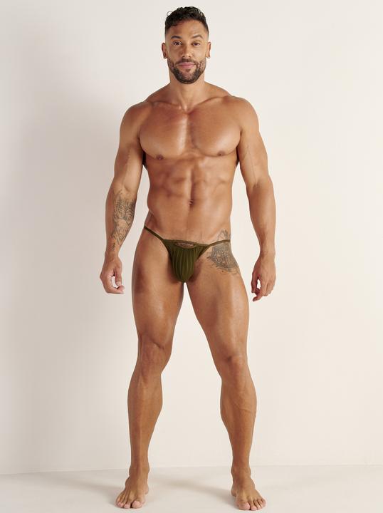 Immagine prodotto Woh G-String Personal Allure (S, Confezione singola)