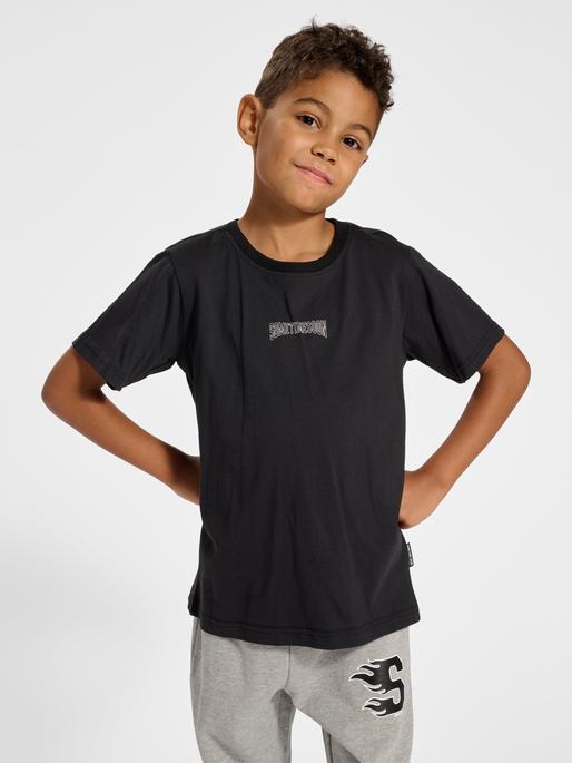 Produktbild hummel stsULRICH T-SHIRT S/S (104)