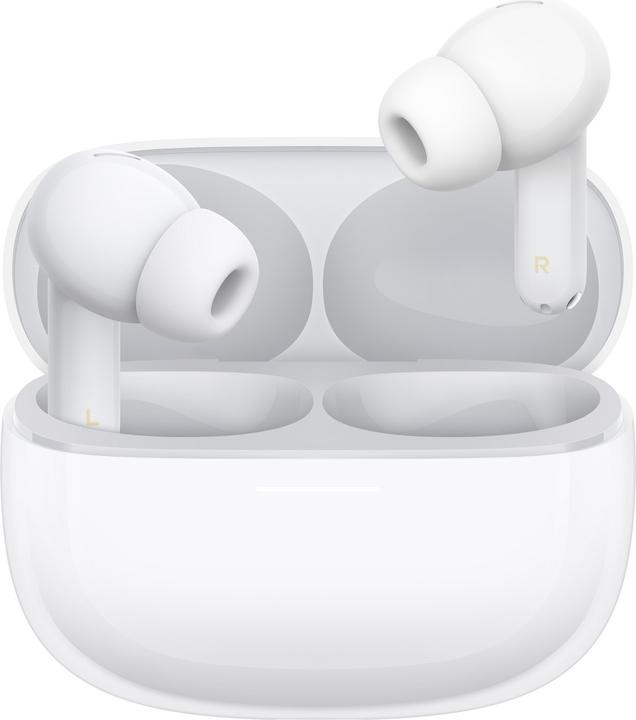 Actual product image Xiaomi Redmi Buds 8 Pro (ANC, 8.50 h, Wireless)