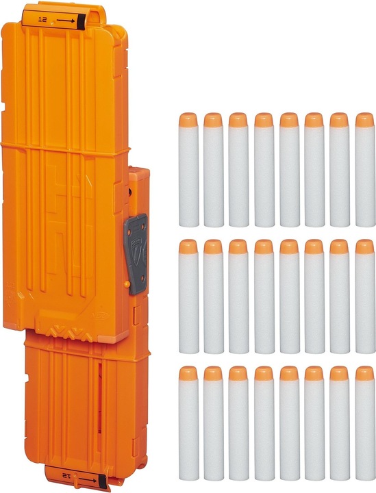 Nerf N-Strike Elite XD Modulus Ammo Kit