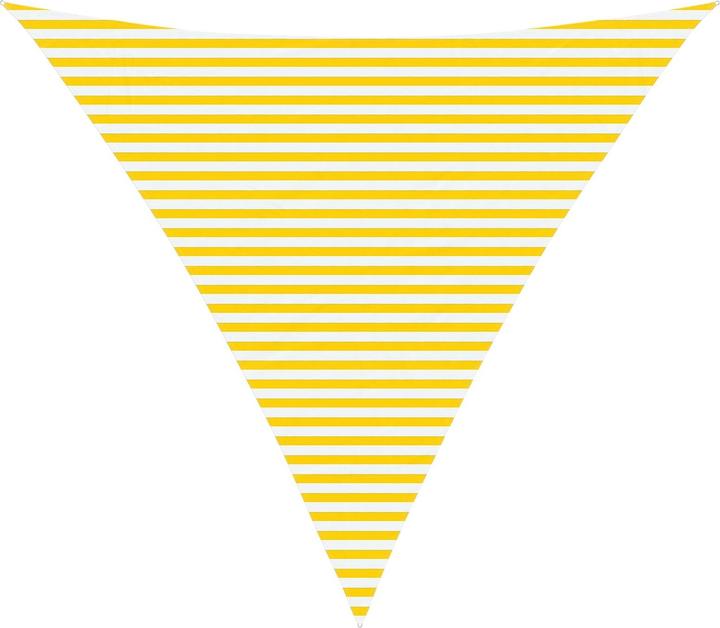Produktbild vidaXL Outdoor Sonnenschutz Markise (600 x 600 cm)