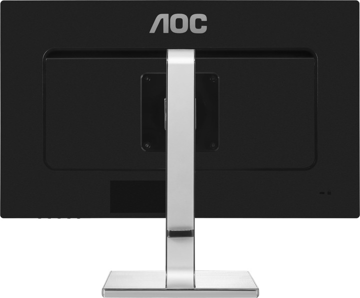 Actual product image AOC U3277pwqu (3840 x 2160 Pixels, 32")