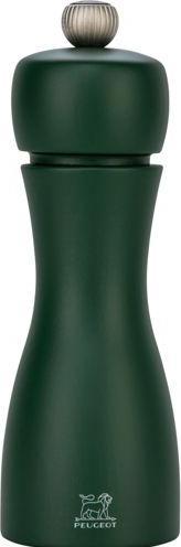 Productafbeelding Peugeot Pepermolen Zoutmolen TAHITI Duo Set 15 cm ELEMENTEN WATER (Peper, Zout)