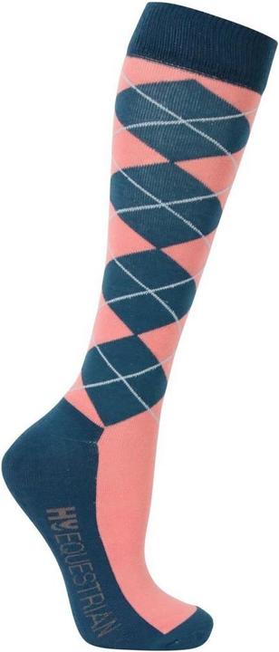 Actual product image Hy Synergy boot socks (37 - 42)