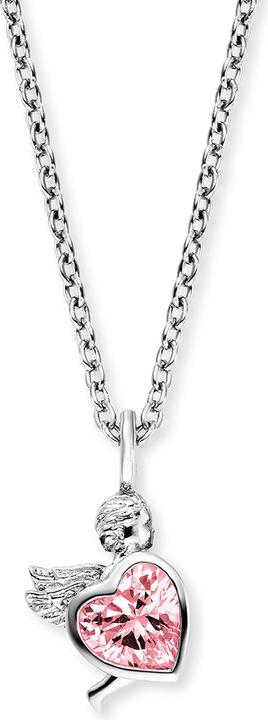 Image du produit Herzengel Collier Aile de coeur (Argent 925)