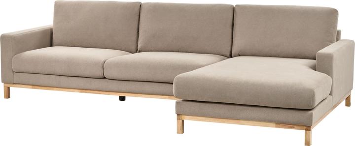 Actual product image Beliani Siggard (Corner sofa)