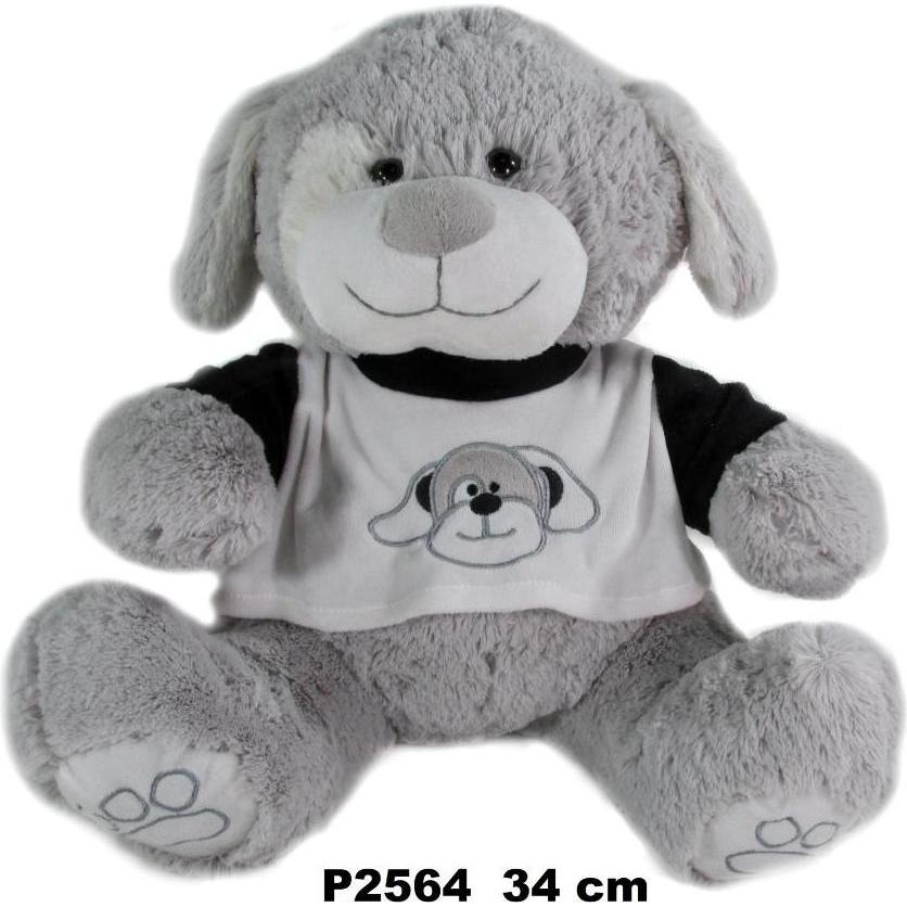 Sun-Day Hund 34cm (34 cm)