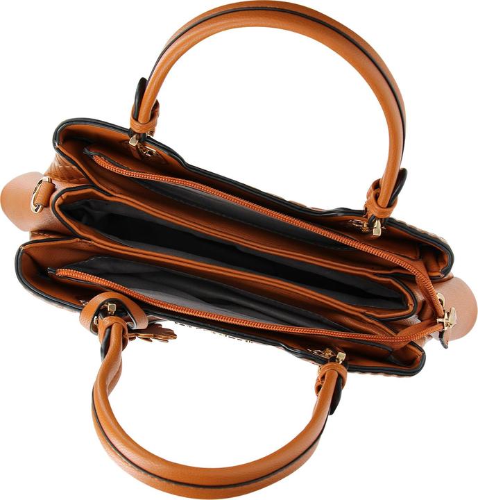 Produktbild Gallantry Geometrische Handtasche (5 l)