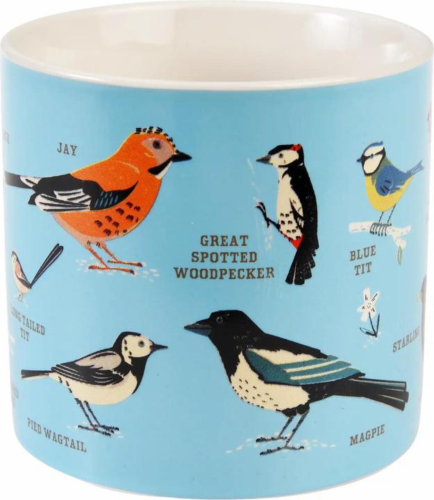 Produktbild Rex London Garden Birds (350 ml, 1 x)