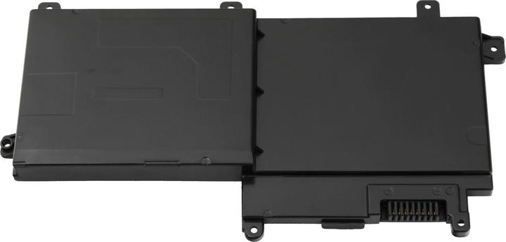 Actual product image IPC 801554-001 (3 cubicles, 4550 mAh)